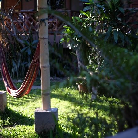 Chilling Hill Guesthouse ปาย ภายนอก รูปภาพ