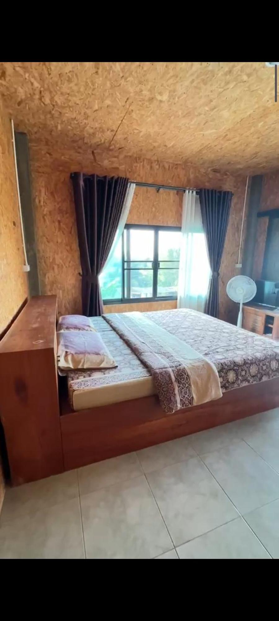 Chilling Hill Guesthouse ปาย ภายนอก รูปภาพ