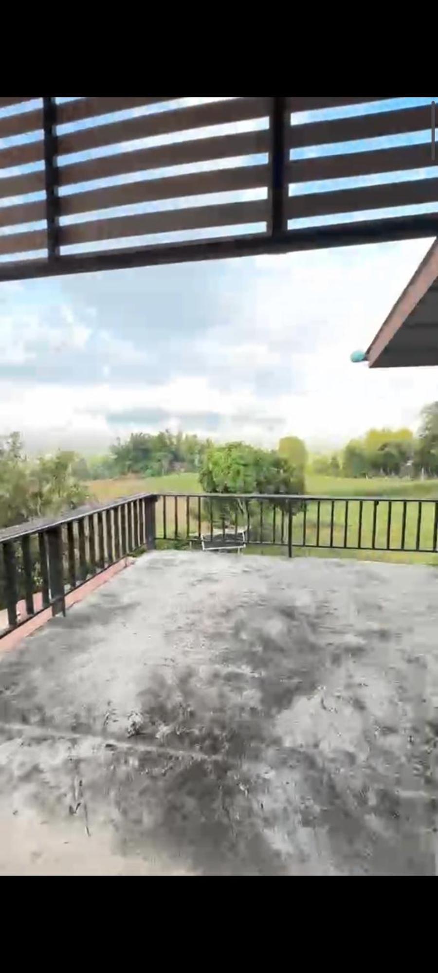 Chilling Hill Guesthouse ปาย ภายนอก รูปภาพ