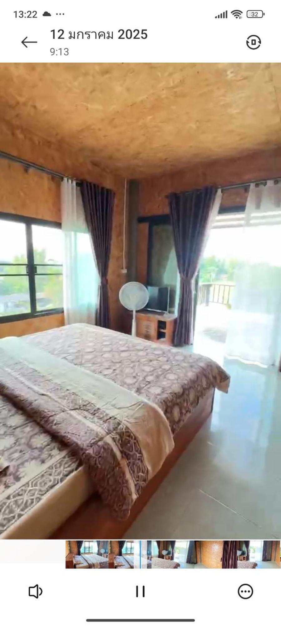 Chilling Hill Guesthouse ปาย ภายนอก รูปภาพ