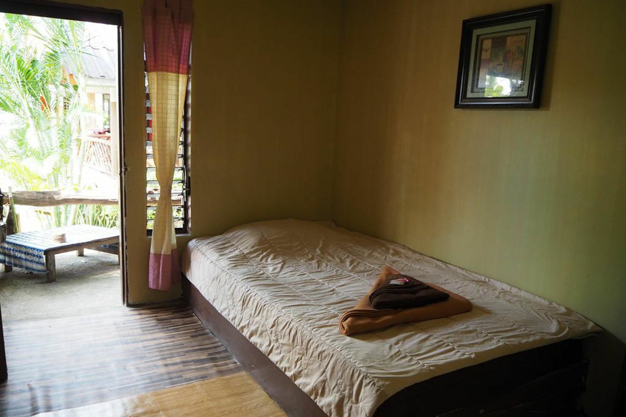 Chilling Hill Guesthouse ปาย ภายนอก รูปภาพ