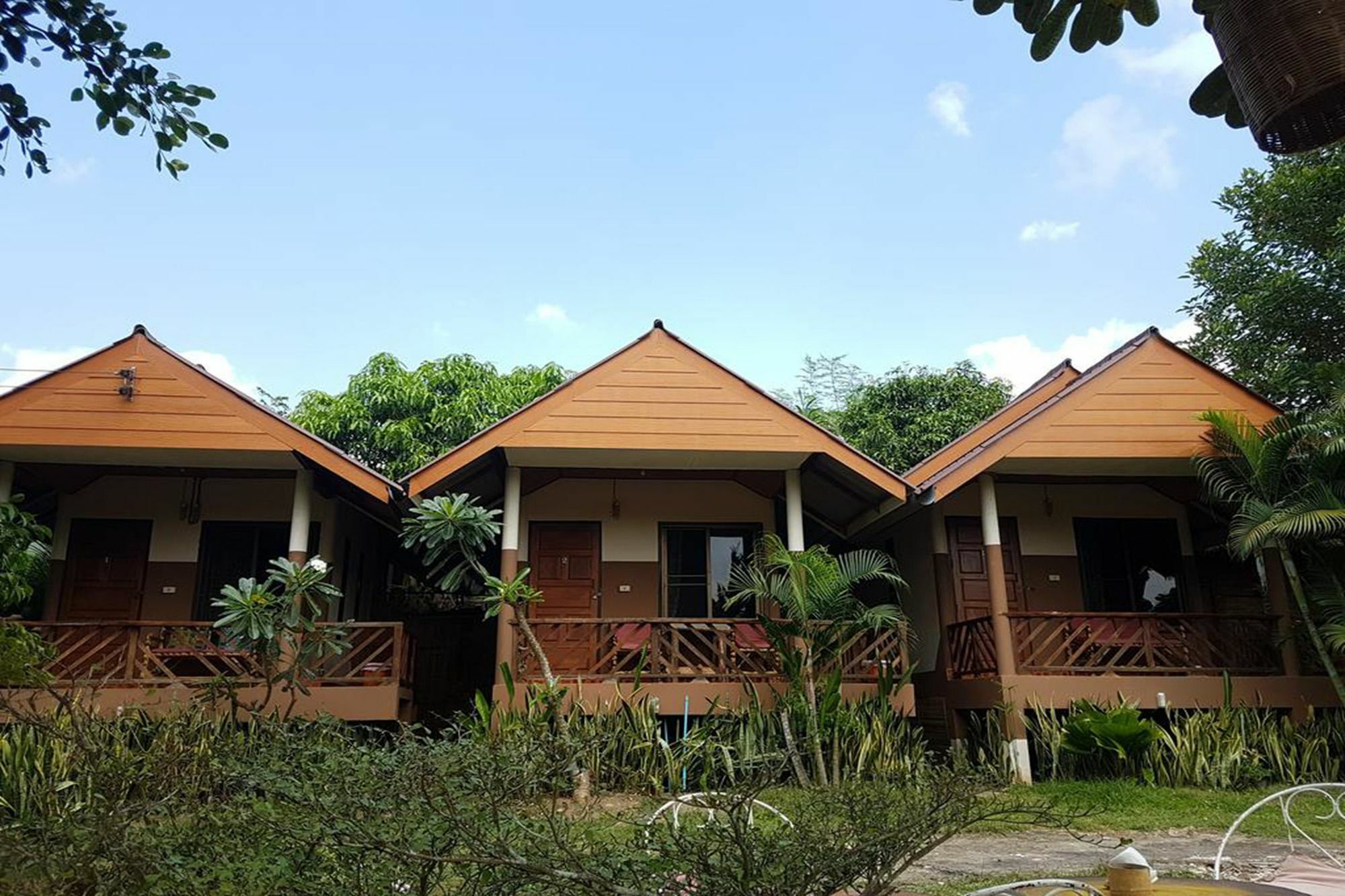 Chilling Hill Guesthouse ปาย ภายนอก รูปภาพ
